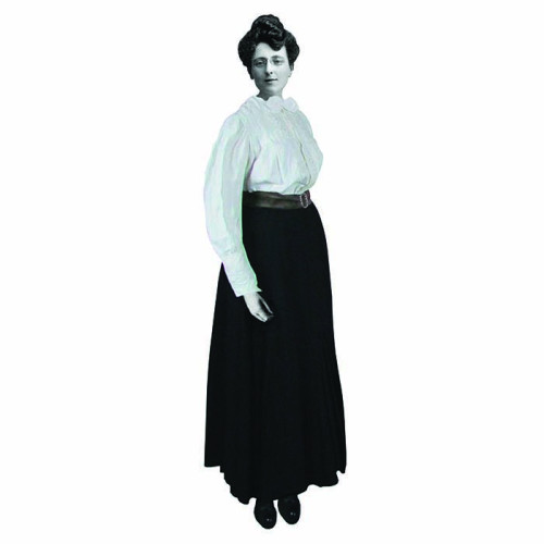 Lucy Maud Montgomery Cardboard Cutout Lucy Maud Montgomery Cardboard Cutout