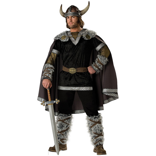 Viking Cardboard Cutout
