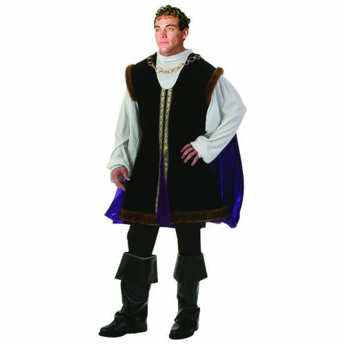 Romeo Cardboard Cutout