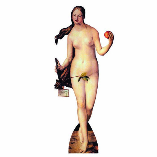 Eve Cardboard Cutout Eve Cardboard Cutout