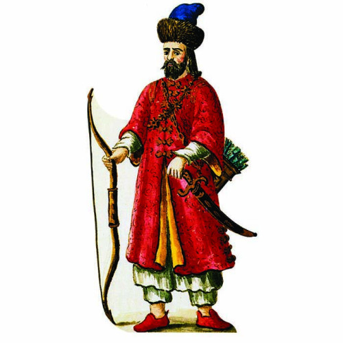 Marco Polo Cardboard Cutout Marco Polo Cardboard Cutout