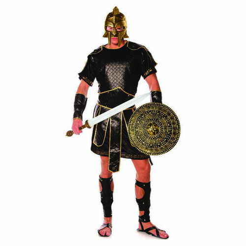 Gladiator Cardboard Cutout