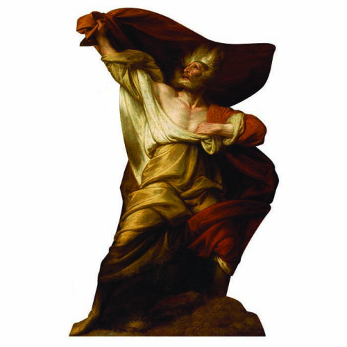 King Lear Cardboard Cutout King Lear Cardboard Cutout