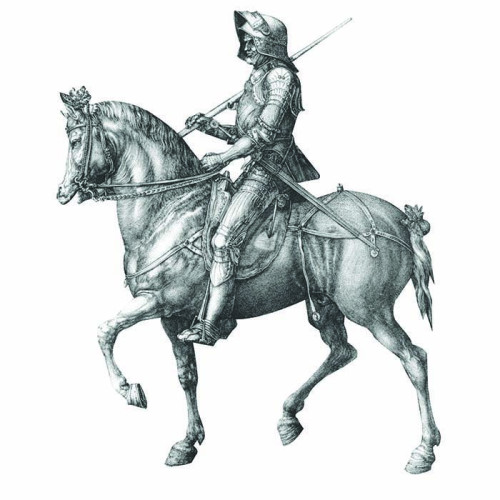 Don Quixote Cervantes Cardboard Cutout Don Quixote Cervantes Cardboard Cutout