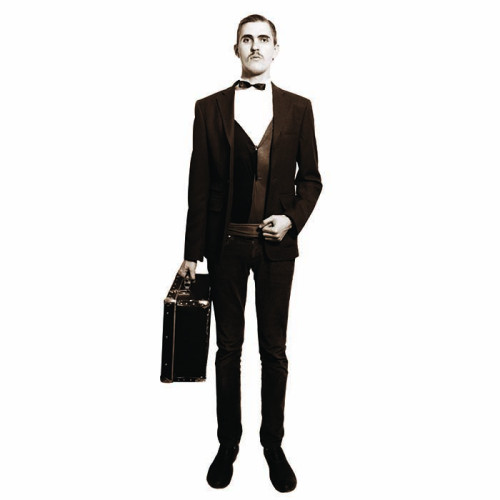 Doctor Jekyll Cardboard Cutout Doctor Jekyll Cardboard Cutout