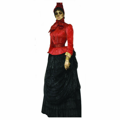 Anna Karenina Cardboard Cutout Anna Karenina Cardboard Cutout