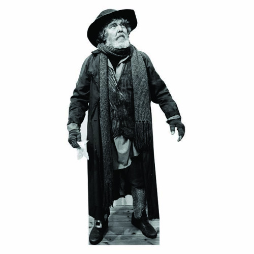 Fagin Cardboard Cutout Fagin Cardboard Cutout