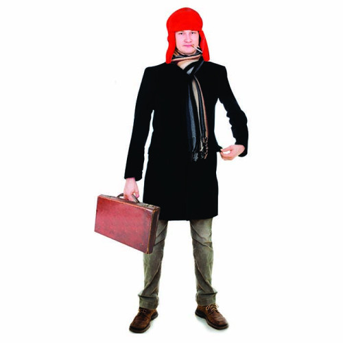 Holden Caulfield Cardboard Cutout Holden Caulfield Cardboard Cutout