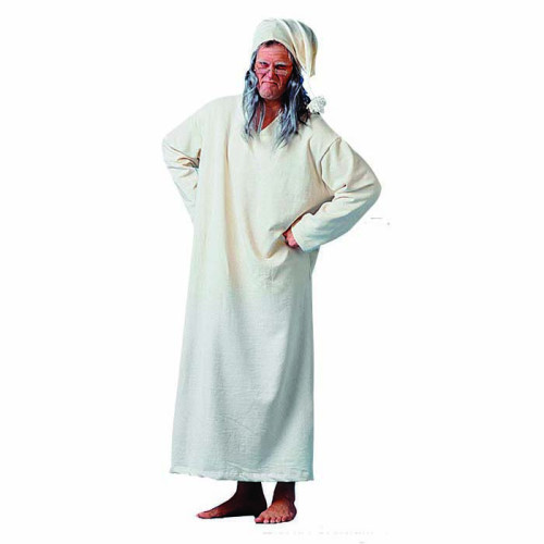 Scrooge Cardboard Cutout