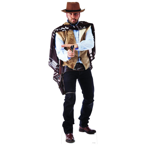 Cowboy Cardboard Cutout Cowboy Cardboard Cutout