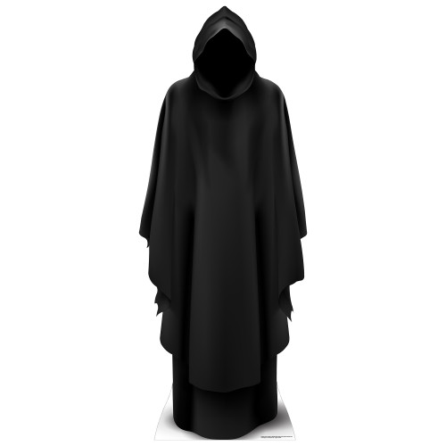 Angel of Death Cardboard Cutout Angel of Death Cardboard Cutout
