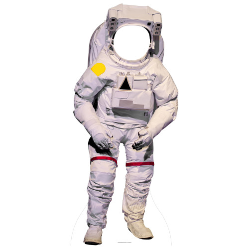 Astronaut Standin Cardboard Cutout Astronaut Standin Cardboard Cutout