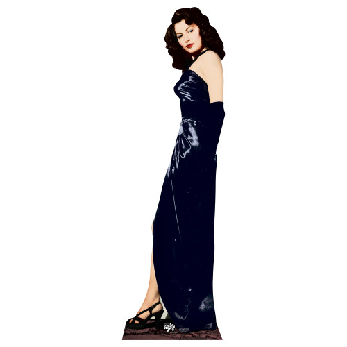 Ava Gardner Cardboard Cutout Ava Gardner Cardboard Cutout
