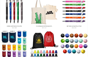 Alpha Broder Catalog