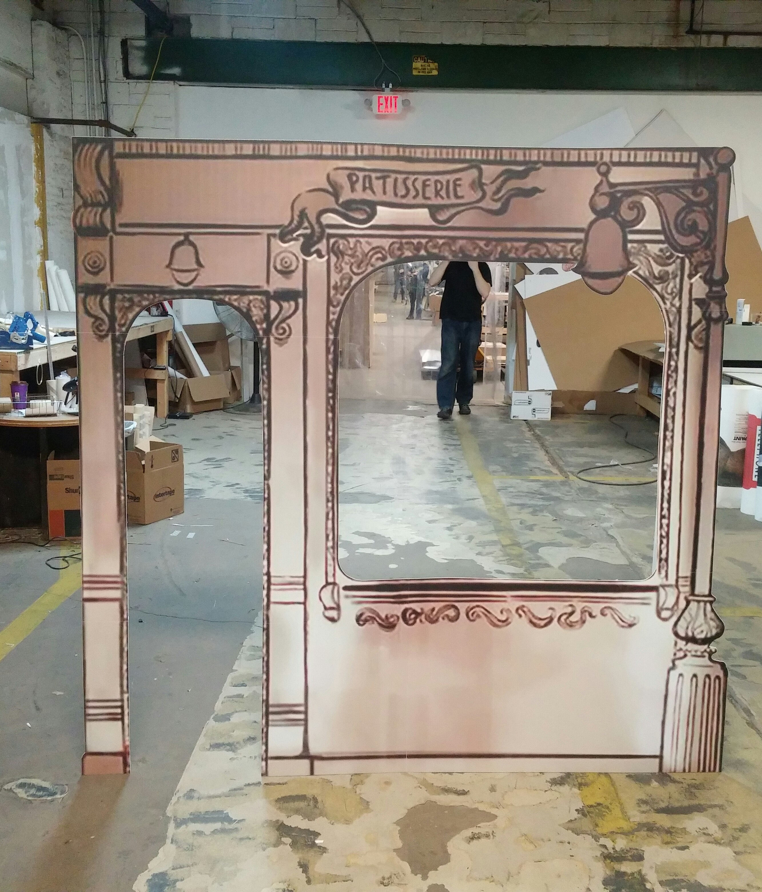 Custom Cardboard Cutouts Personalized Cardboard Cutouts from Your Photos